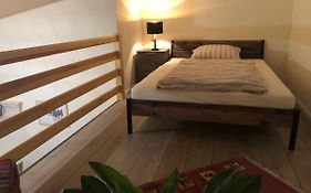 Ferienapartments Reitanlage Schenksolz
